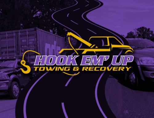 Medium Duty Towing in Belle Meade Tennessee