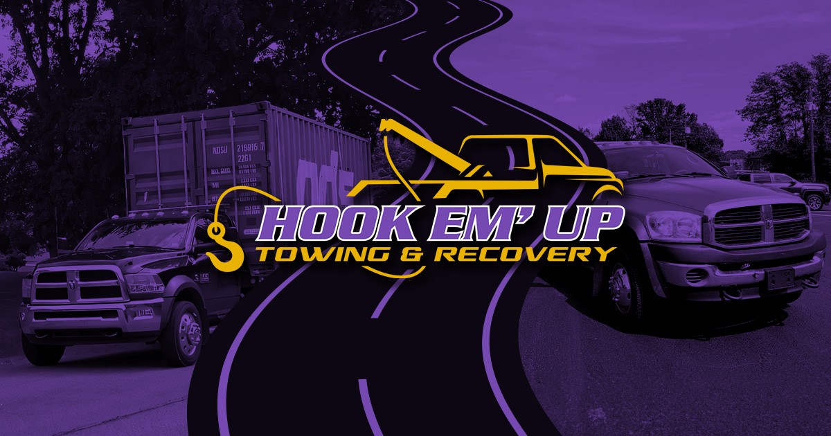 Medium Duty Towing in Belle Meade Tennessee