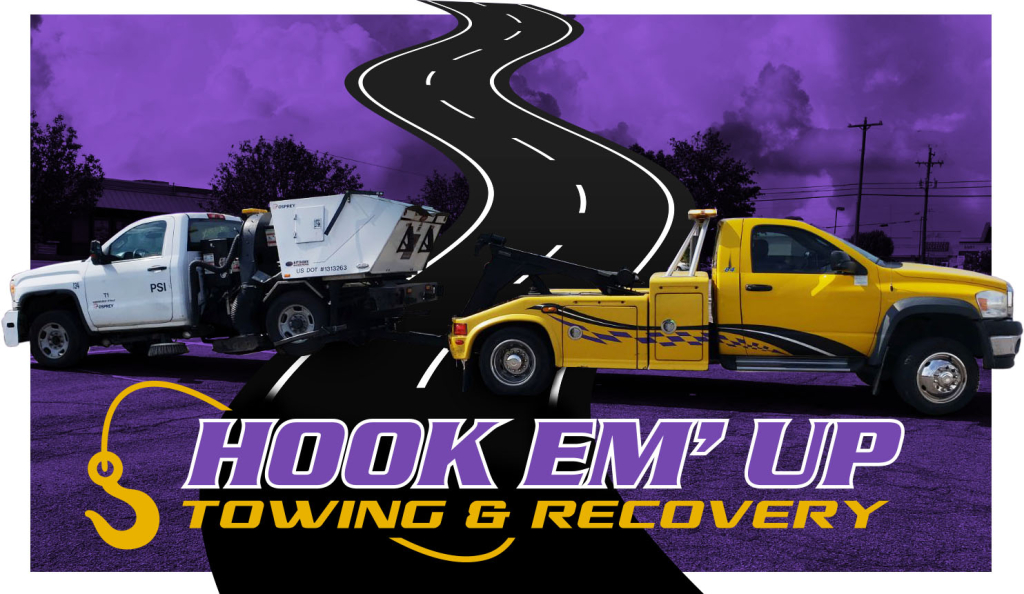 Medium Duty Towing in Belle Meade Tennessee